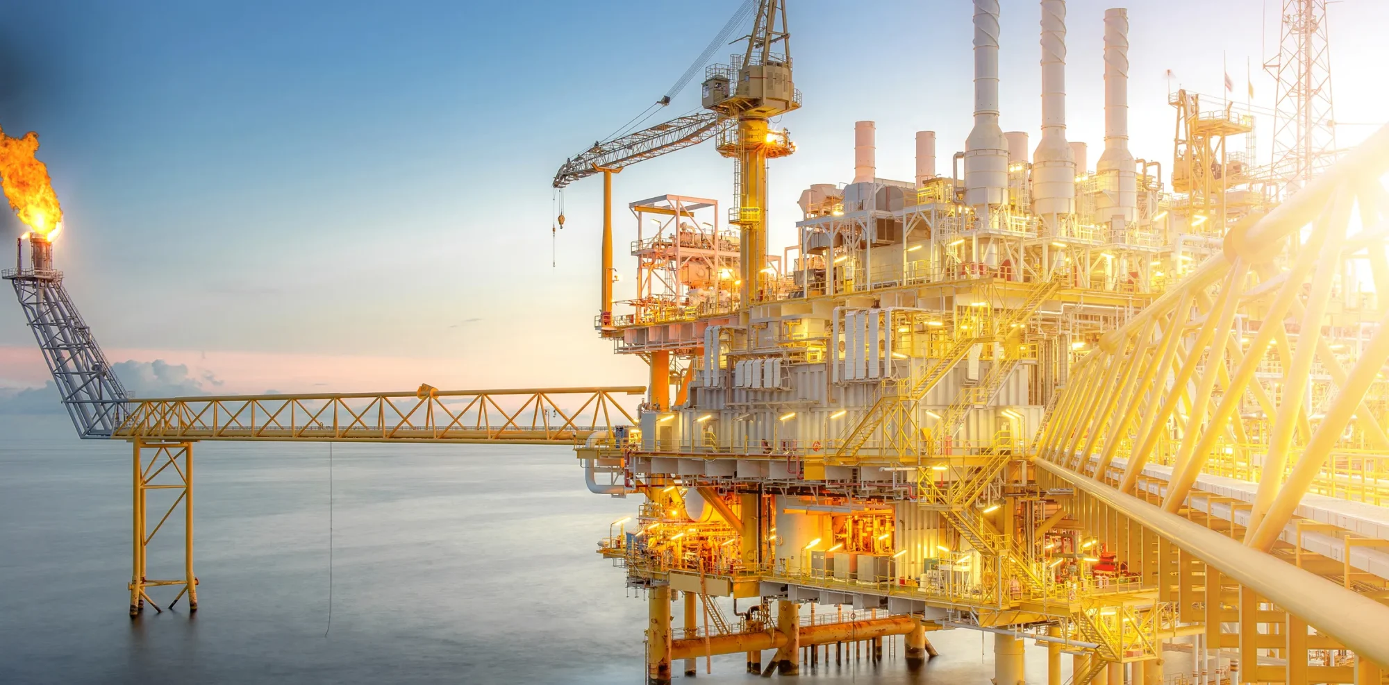 Offshore