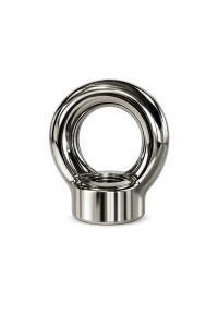 Olhal de Suspensão Tipo Porca Aço Inox
